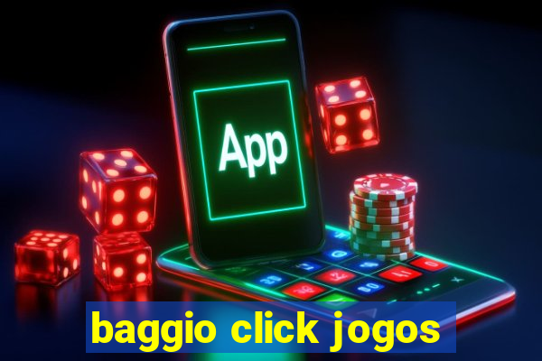 baggio click jogos